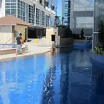 2Br Unit At The Center Of Cebu