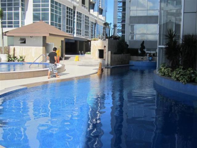Apartment 2br Unit At The Center Of Cebu
