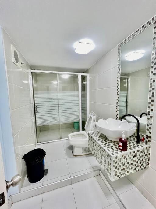 2br Unit At The Center Of *