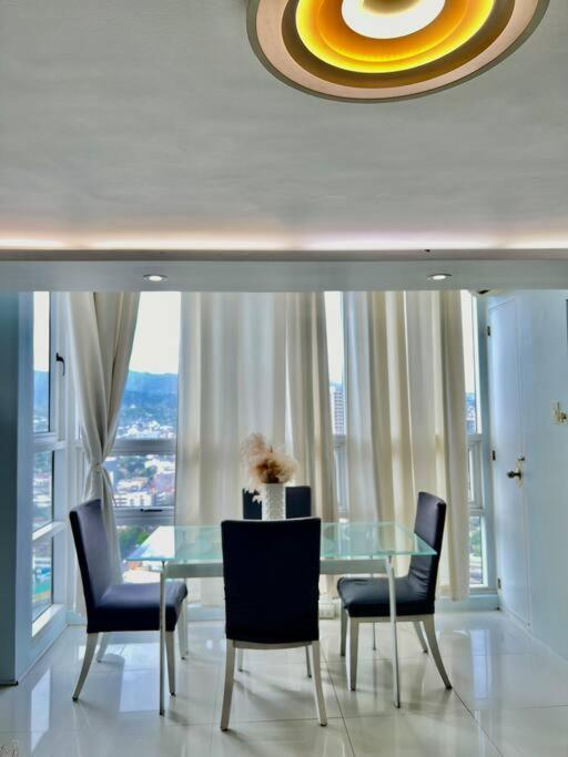 Apartment 2br Unit At The Center Of Cebu