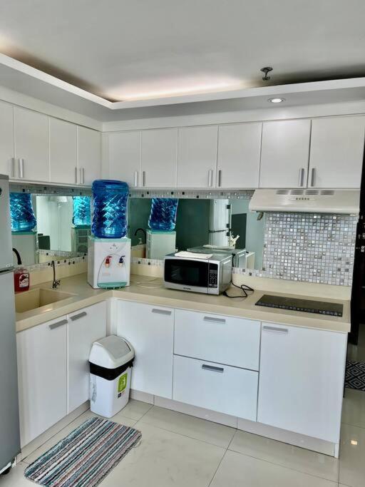 2br Unit At The Center Of Cebu